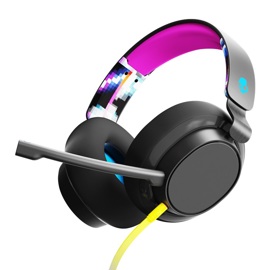 Auricular Gamer Skullcandy Slyr Multiplataforma