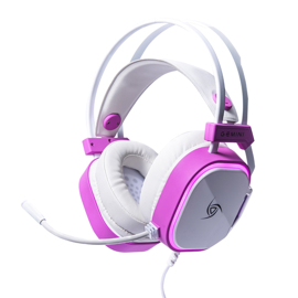 Headset Gamer Gemini