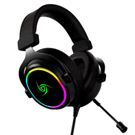 Headset Gamer Singularity