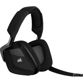 Headset  Void Elite Rgb Wireless 7.1 Carbon