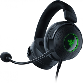 Headset Gamer Kraken V3 Hypersense