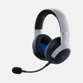 Headset Kaira Pro White PcPs5