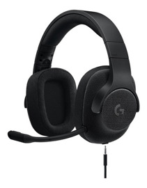 Auriculares Headset Gamer G433 Usb Surround 7.1 Pc ...