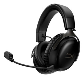 Auriculares Gamer Cloud Iii Wireless Pc Playstation