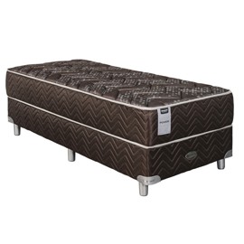 Sommier Y Colchón Resortes Pocket Power 090X190 1 ...