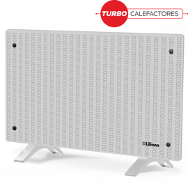 Panel Calefactor Ppv400 Confortdeco 2200W Pie Pared