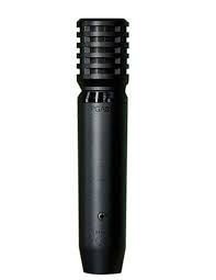 Micrófono Condensador  Pga81Xl Negro