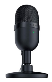 Mini Micrófono Seiren Usb Streaming