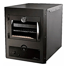 Horno A Gas Trh G Gourmet Mesada