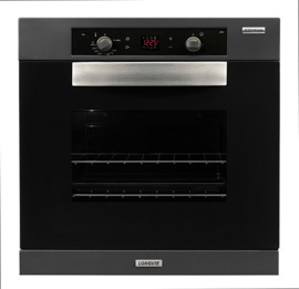 Horno A Gas Touch H6900gt Grill Eléctr. De Empotrar