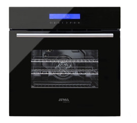 Horno De Empotrar Electrico Che3060d 60Cm