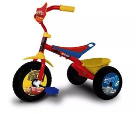 Triciclo  Mid Cars