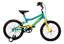 Bicicleta Mtb Rodado 16 Team Junior 6064 Tipo Bmx