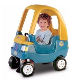 Auto Andador Coupe  Con Puertas Face Mejor Precio