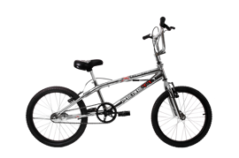 Bicicleta Infantil  Freestyle Extreme Iii