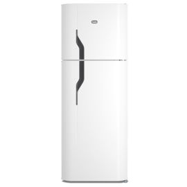 Heladera  Con Freezer No Frost 300L Blanca Hgnf3500b