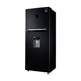 Heladera No Frost  Rt38k5932bs Black Inox 382 L