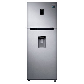 Heladera Samsung Rt38 Rt38k5932sl 380lt Inverter No Frost