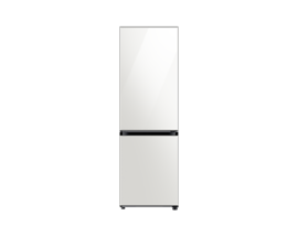 Heladera Bespoke 328Lts Clean White (Pn)