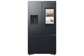 Heladera Samsung French Door Family Hub Inverter 853 L