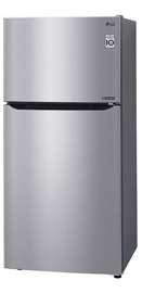 Refrigerador Inverter No Frost Top Mount Color Pla...