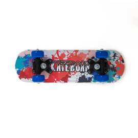 Patineta Art 20