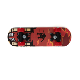 Patineta Art 20