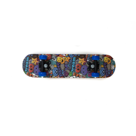 Patineta Art 21