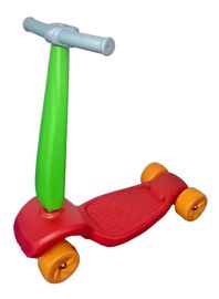 Monopatin Mitto  