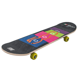 Skate Patineta  Cinquecento 500 Infantil