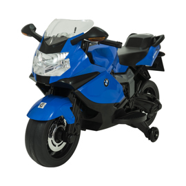 Moto A Batería Bmw K1300 Azul 