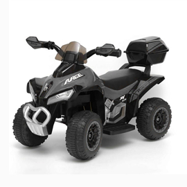 Cuatriciclo A Bateria 3016 