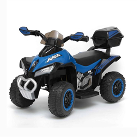 Cuatriciclo A Bateria 3016 