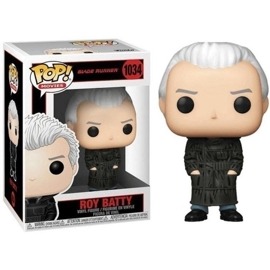 Roy Batty (1034) Blade Runner (Movies)