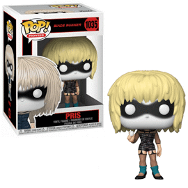 Pris (1035) Blade Runner (Movies)