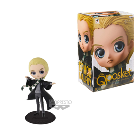 Draco Malfoy (Qposket) Harry Potter *