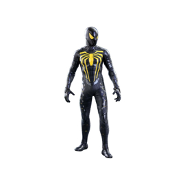 SpiderMan (AntiOck Suit) Deluxe 1/6 Spiderman