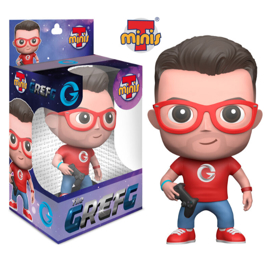 The Grefg  Streamers Collection  *