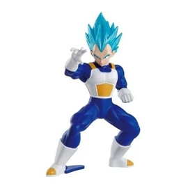 Vegeta Super Saiyan Blue Dragon Ball Entry Model K...