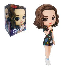 Eleven Season 2 (Qposket) Stranger Things
