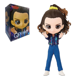 Eleven Season 3 (Qposket) Stranger Things
