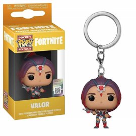 Kc: First Light S2 Valor Fortnite (Games)