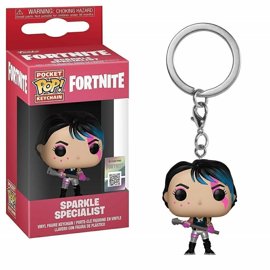 Kc: Fl S2 Sparkle Spec Fortnite (Games)