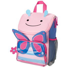 Mochila Big Mariposa 9L750610