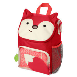 Mochila Big Zorro 9L750810