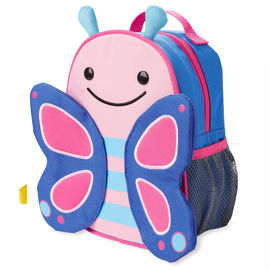  Mochila Arnes Mariposa 212262