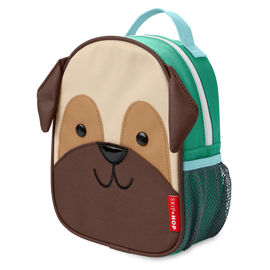  Mochila Arnes Pug 9L753910