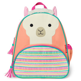 Mochila Clasica Niños 210258 Llama