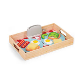 Juego Comida Magico Zoo 9H012910