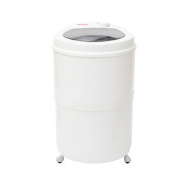 Lavarropas Semiautomático Carga Superior 5 Kg Blanco Patrick LRPK57SB
